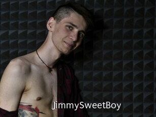 JimmySweetBoy