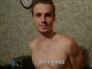 Jimmy_Red Anal Fist