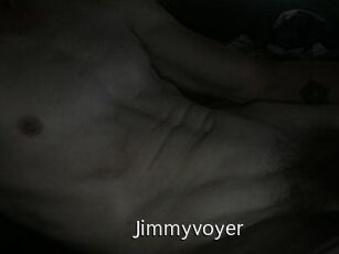 Jimmyvoyer