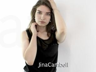 JinaCambell