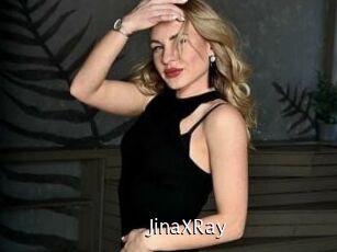 JinaXRay