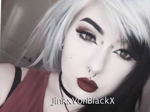 JinkxVonBlackX