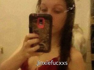Jinxiefucxxs