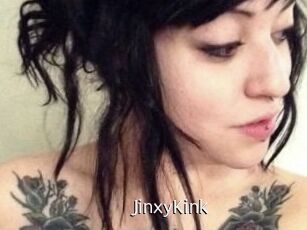 JinxyKink