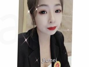 Jiumei