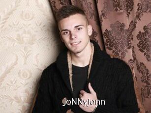 JoNNyJonn