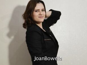 JoanBowells