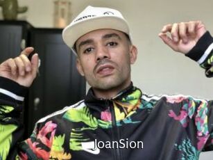 JoanSion Anal Fist