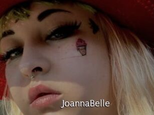 JoannaBelle