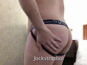 Jockstrapboi