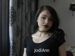 JodiAnn