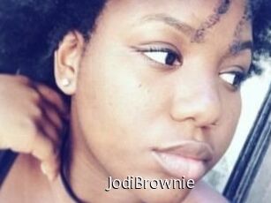 JodiBrownie