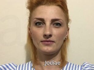 Jodiae