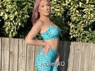 JodieeXO