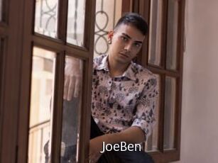 JoeBen