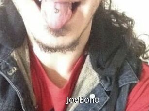 JoeBono