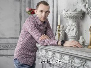 JoeHardy
