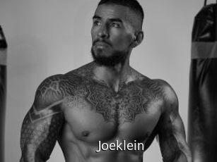 Joeklein