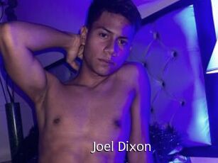 Joel_Dixon