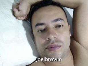 Joelbrowm