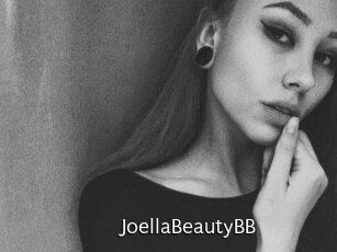 JoellaBeautyBB Anal Fist