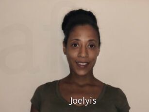 Joelyis