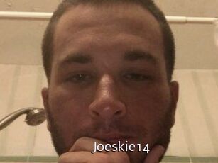 Joeskie14