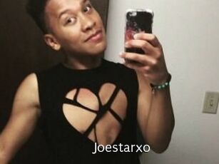 Joestarxo