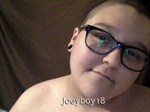 Joeyboy18