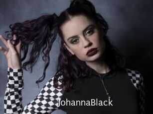 JohannaBlack