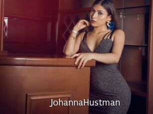 JohannaHustman