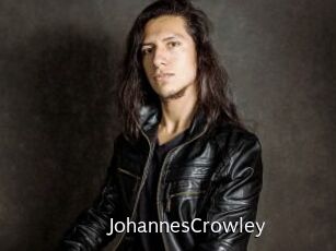 JohannesCrowley