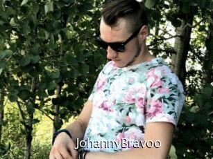 JohannyBravoo