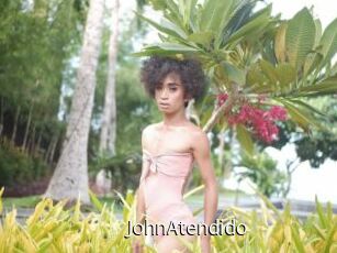 JohnAtendido