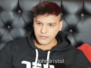 JohnBristol