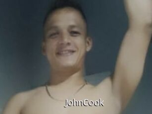 JohnCook