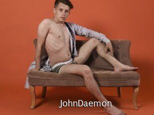 JohnDaemon