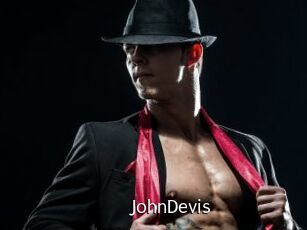 JohnDevis