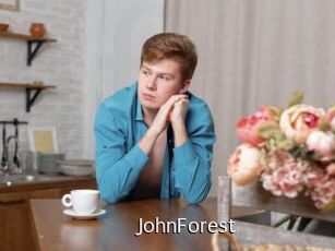 JohnForest