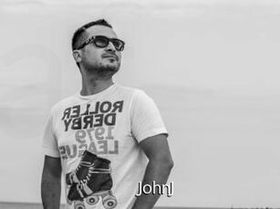 JohnJ
