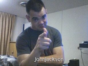 JohnJackson