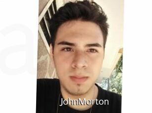 JohnMorton