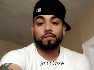 John_Rose