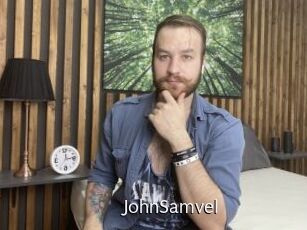 JohnSamvel
