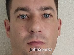 JohnSparks Anal Fist
