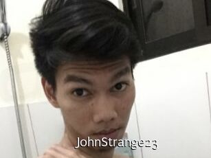 JohnStrange23