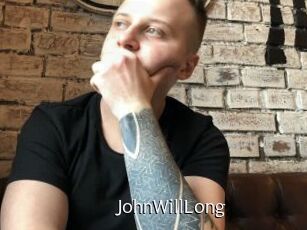 JohnWillLong