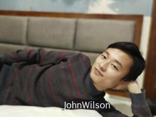 JohnWilson