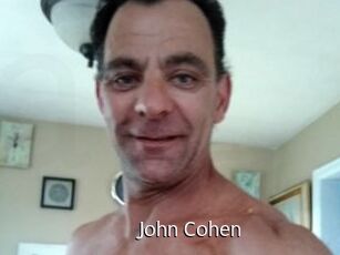 John_Cohen