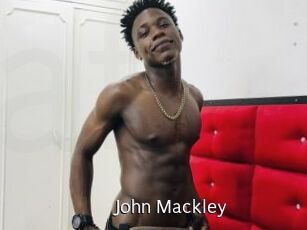 John_Mackley